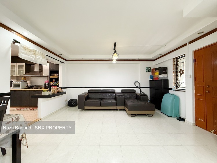 Blk 776 Woodlands Crescent (Woodlands), HDB 4 Rooms #481193091